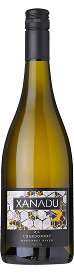 Xanadu DJL Chardonnay NV